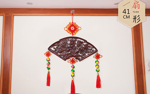 平泉中国结挂件实木客厅玄关壁挂装饰品种类大全